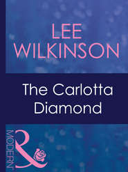 The Carlotta Diamond