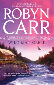 Wild Man Creek