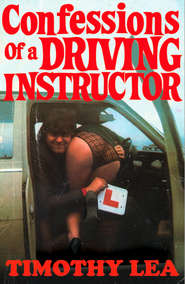 Confessions of a Driving Instructor