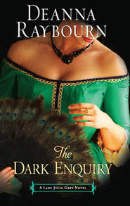 The Dark Enquiry