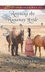 Rescuing The Runaway Bride