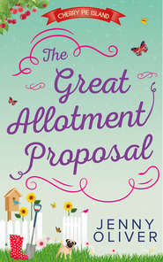 The Great Allotment Proposal