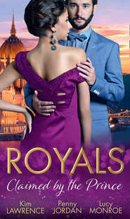 Royals: Claimed By The Prince: The Heartbreaker Prince / Passion and the Prince / Prince of Secrets