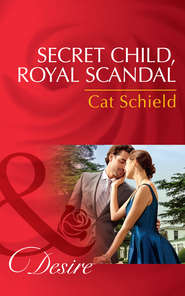 Secret Child, Royal Scandal