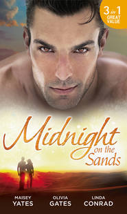 Midnight on the Sands: Hajar's Hidden Legacy / To Touch a Sheikh / Her Sheikh Protector