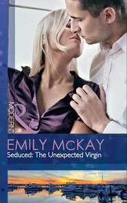 Seduced: The Unexpected Virgin