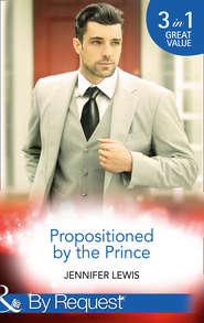 Propositioned By The Prince: The Prince's Pregnant Bride