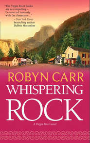 Whispering Rock