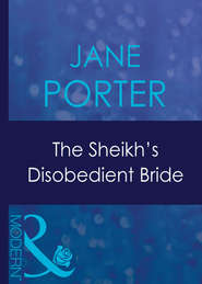 The Sheikh's Disobedient Bride