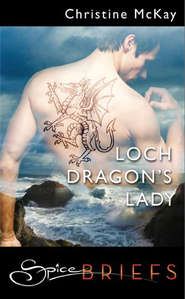 Loch Dragon's Lady