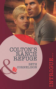 Colton's Ranch Refuge