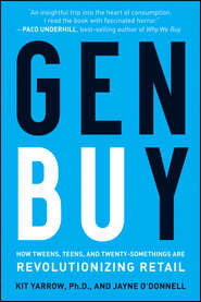 Gen BuY