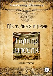 Меж двух миров 3: Тайная миссия