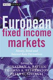 European Fixed Income Markets