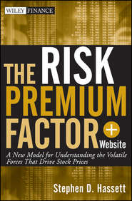 The Risk Premium Factor