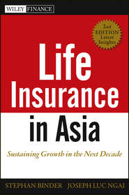 Life Insurance in Asia