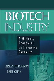 Biotech Industry