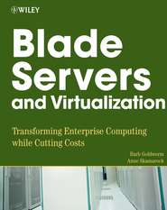 Blade Servers and Virtualization