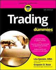 Trading For Dummies