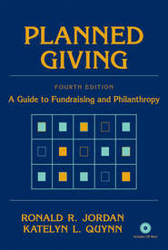 Planned Giving