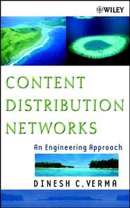 Content Distribution Networks