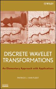 Discrete Wavelet Transformations