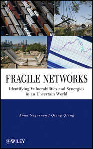 Fragile Networks