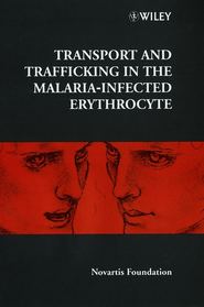 Transport and Trafficking in the Malaria-Infected Erythrocyte