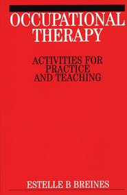 Occupational Therapy Activities