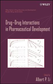 Drug-Drug Interactions in Pharmaceutical Development