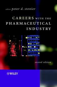 Careers with the Pharmaceutical Industry