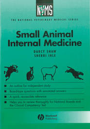 Small Animal Internal Medicine