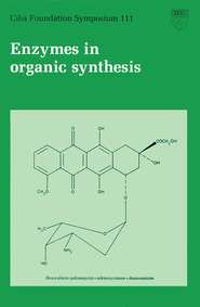 Enzymes in OrganicSynthesis