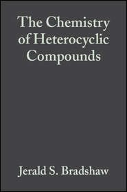 The Chemistry of Heterocyclic Compounds, Aza-Crown Macrocycles