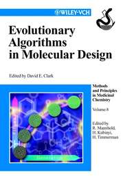 Evolutionary Algorithms in Molecular Design