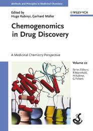 Chemogenomics in Drug Discovery