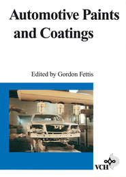 Automotive Paints and Coatings