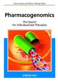 Pharmacogenomics