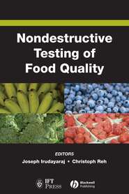 Nondestructive Testing of Food Quality