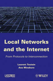 Local Networks and the Internet