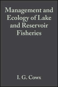 Management and Ecology of Lake and Reservoir Fisheries