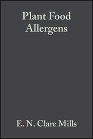 Plant Food Allergens