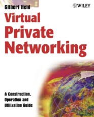 Virtual Private Networking