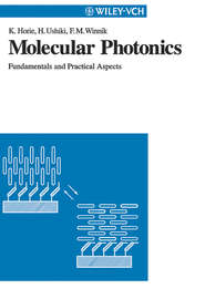 Molecular Photonics