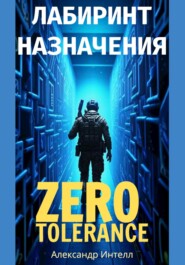 Лабиринт Назначения. Zero Tolerance