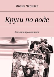 Круги по воде. Записки провинциала