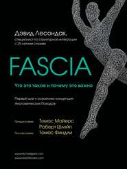 Fascia. Что это такое и почему это важно