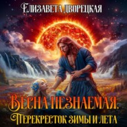 Весна незнаемая. Книга 2: Перекресток зимы и лета