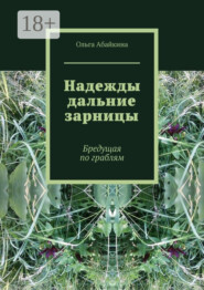 Надежды дальние зарницы. Бредущая по граблям