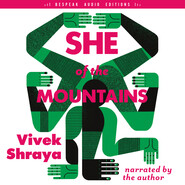 She of the Mountains (Unabridged)